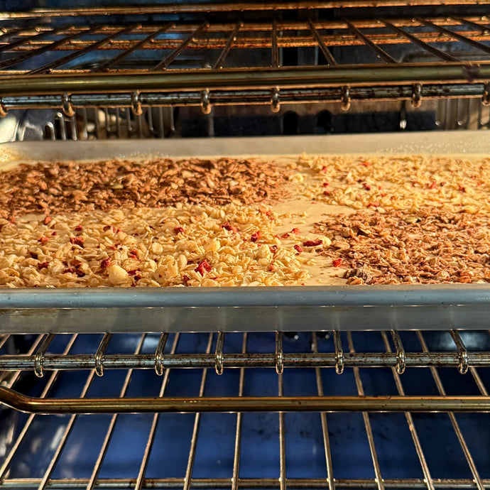 Easy Sheetpan Pancakes for Brunch or Dinner