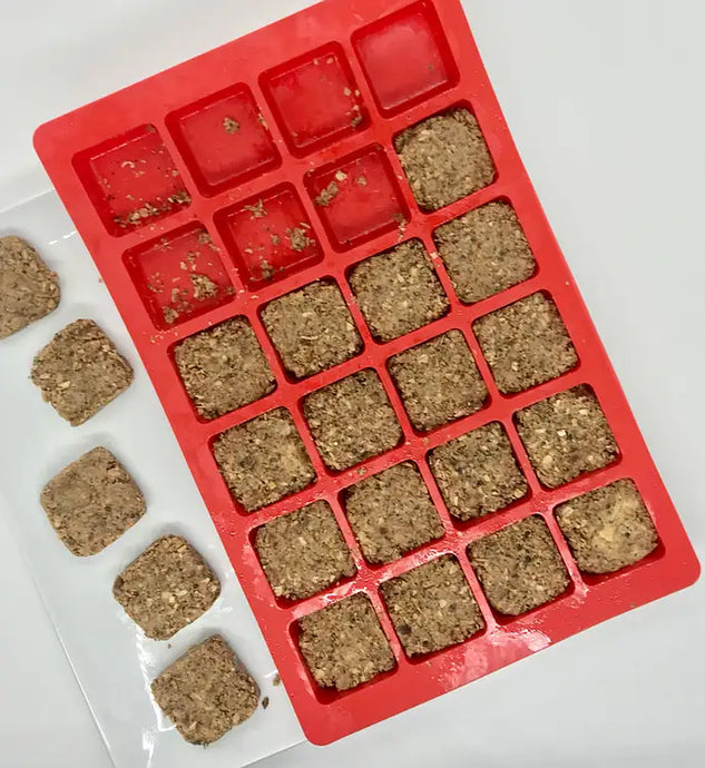 peanut butter protein