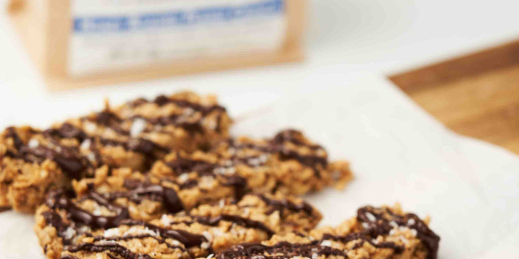 roasted peanut crunch