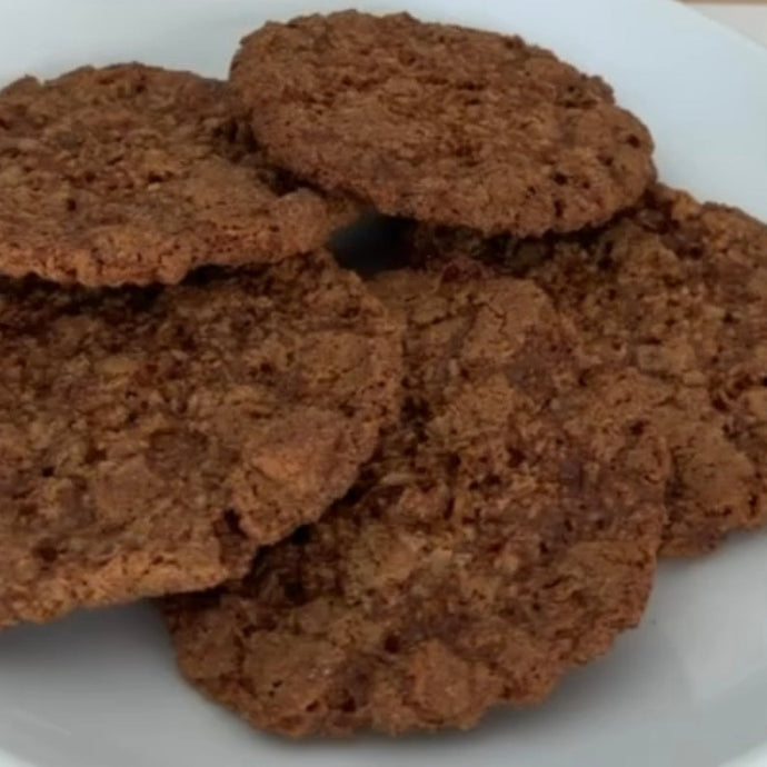 Sinfuldoodle Ice Cream Sandwiches