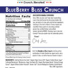 Blueberry Bliss Crunch
