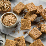 Vanilla Almond Crunch Granola