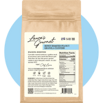 Honey Roasted Peanut Granola Clusters