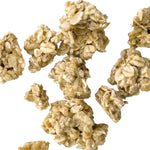 Honey Roasted Peanut Granola Clusters