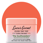 The Southwestern Savory Topper