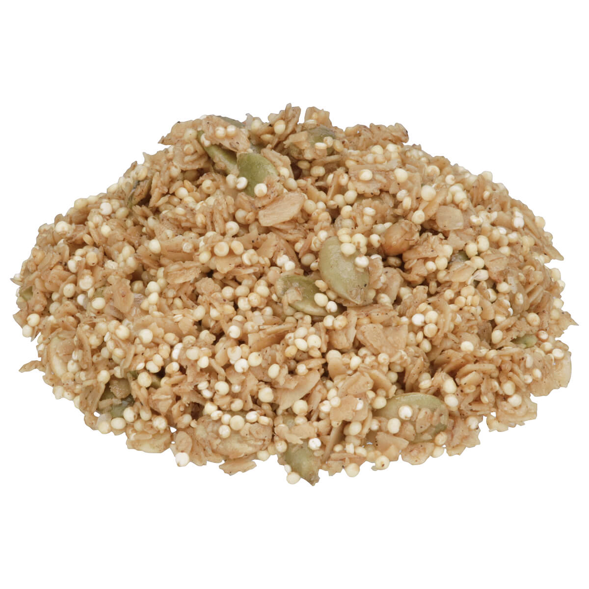 The Southwestern Savory Topper