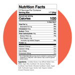 The Southwestern Savory Topper