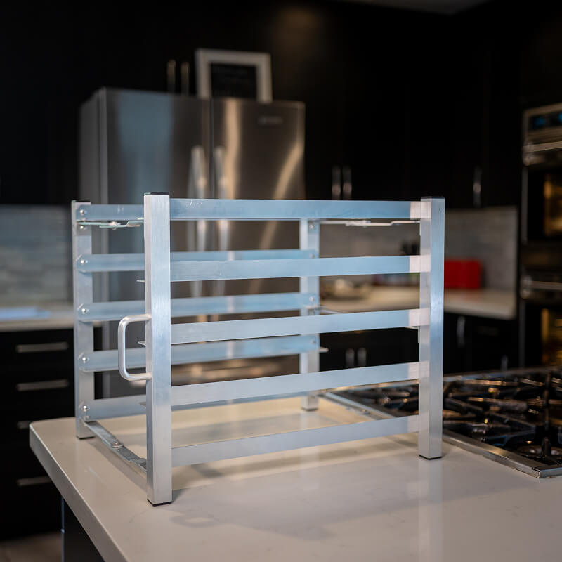 Counter Cool Specifications