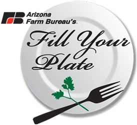 Fill your plate