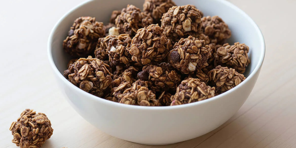  holiday granola 