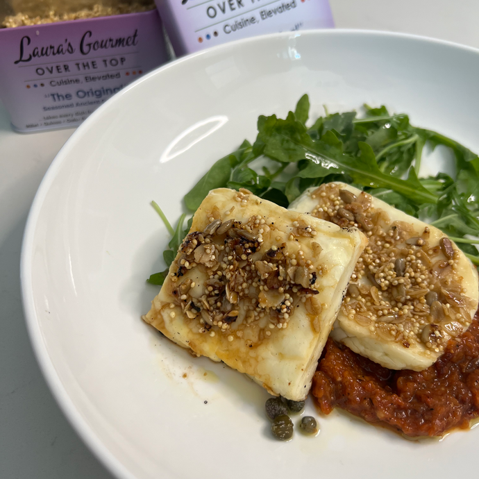 halloumi