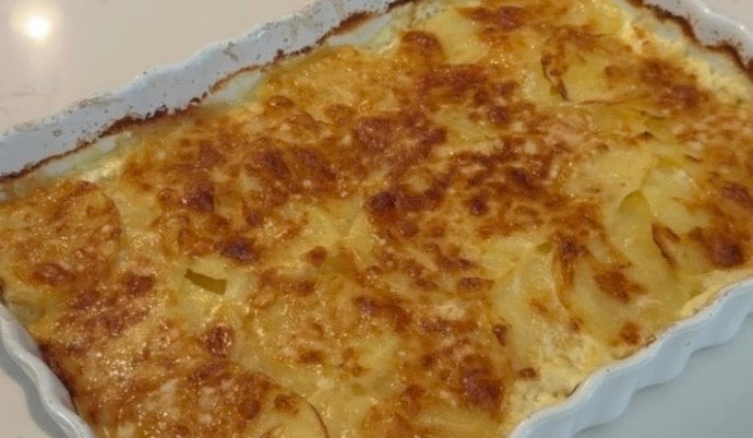 Gratin Dauphinois