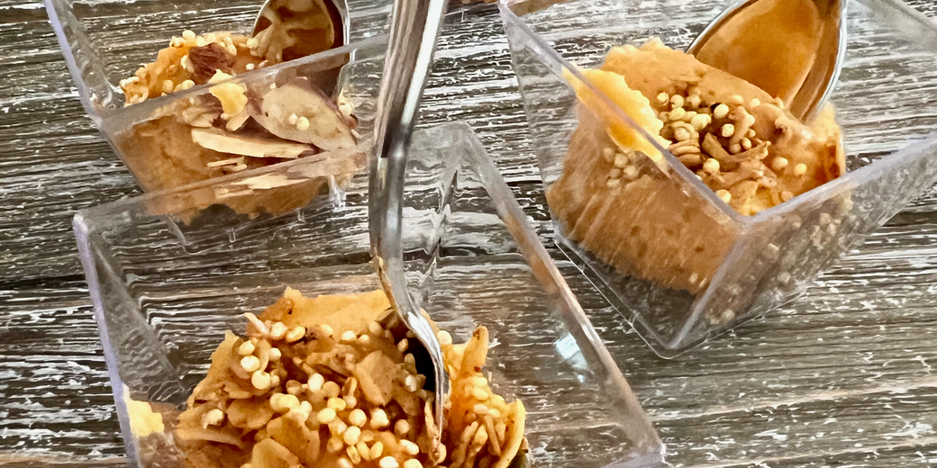 hummus