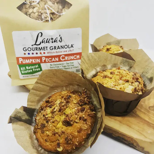 pumpkin pecan