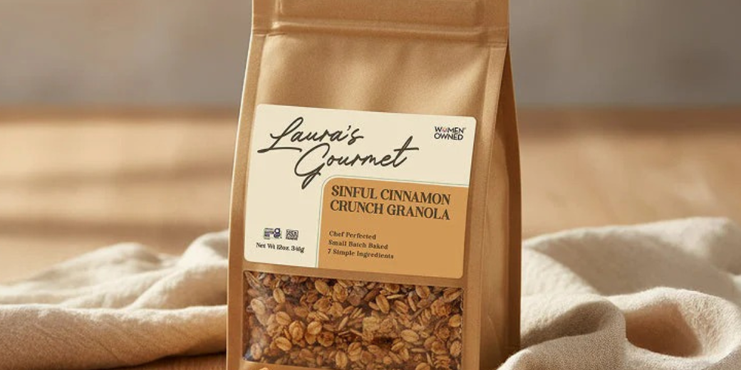 classic granola recipe