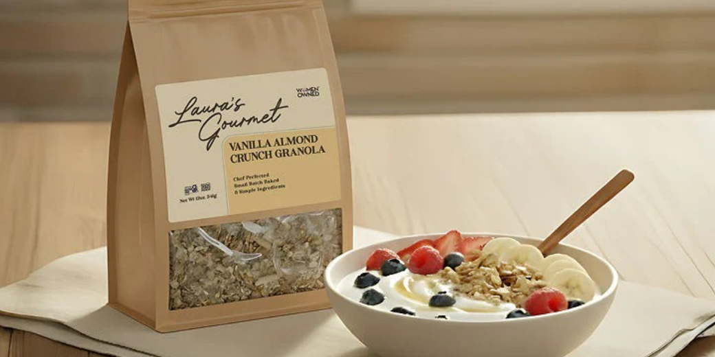  best granola products 