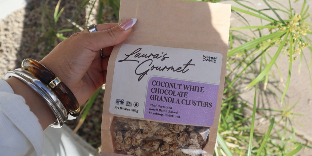 granola cluster recipes