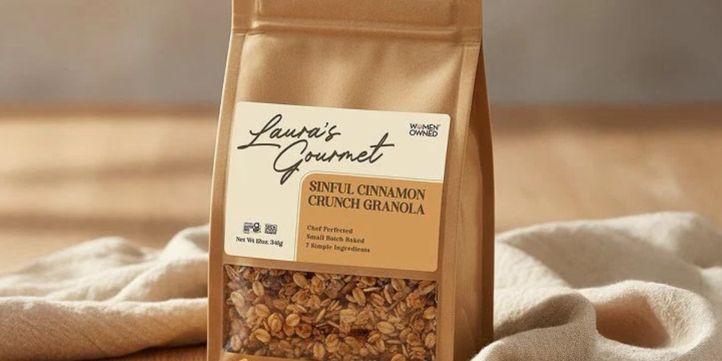 granola breakfast ideas