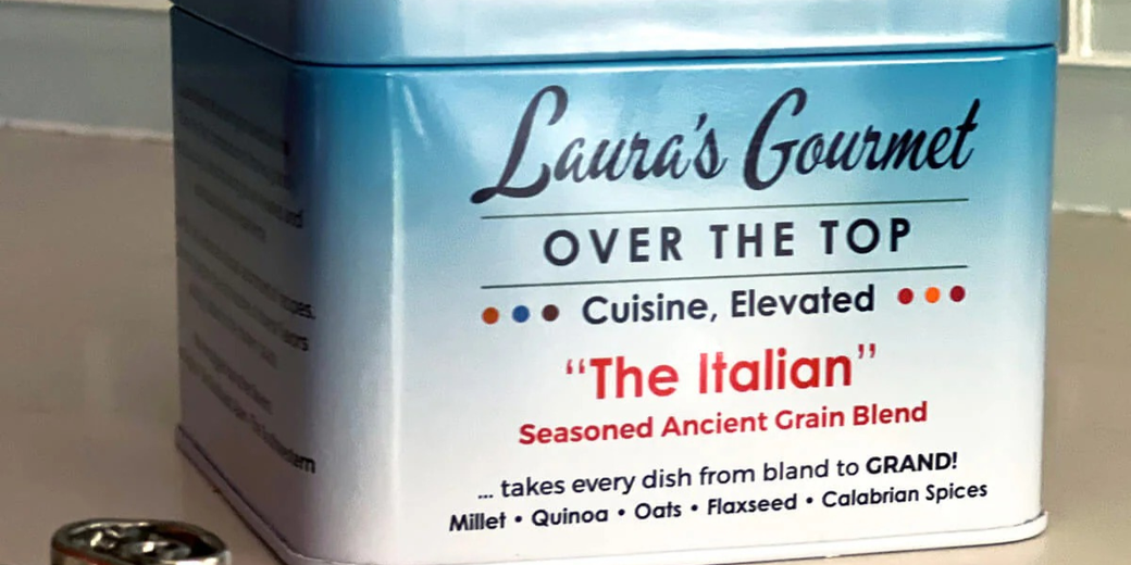 Italian granola