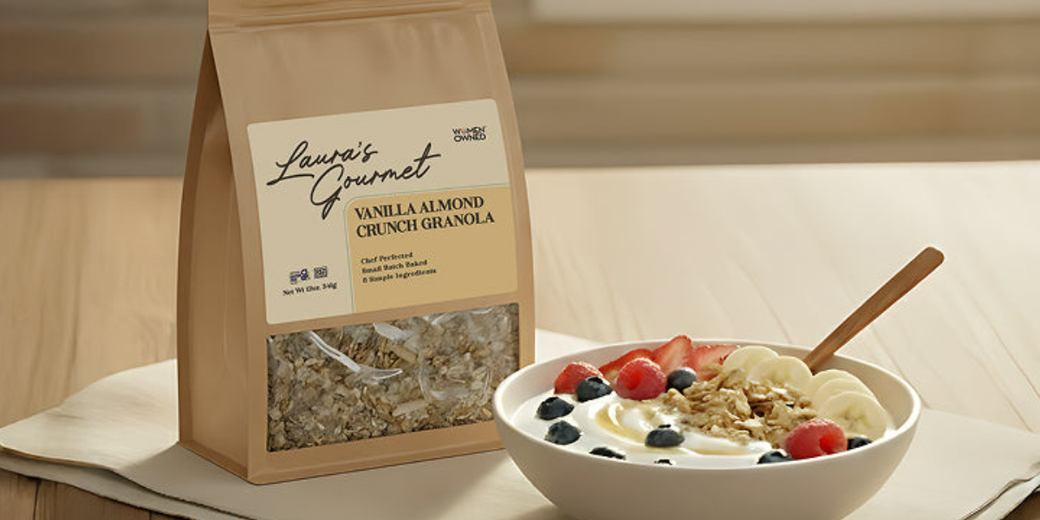 best granola for breakfast