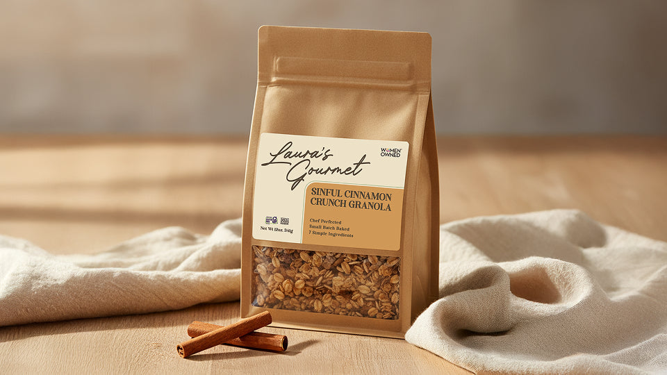 Classic Granola