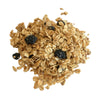 Best Blueberry Crunch Cereal