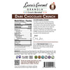 Delicious Dark Chocolate Granola