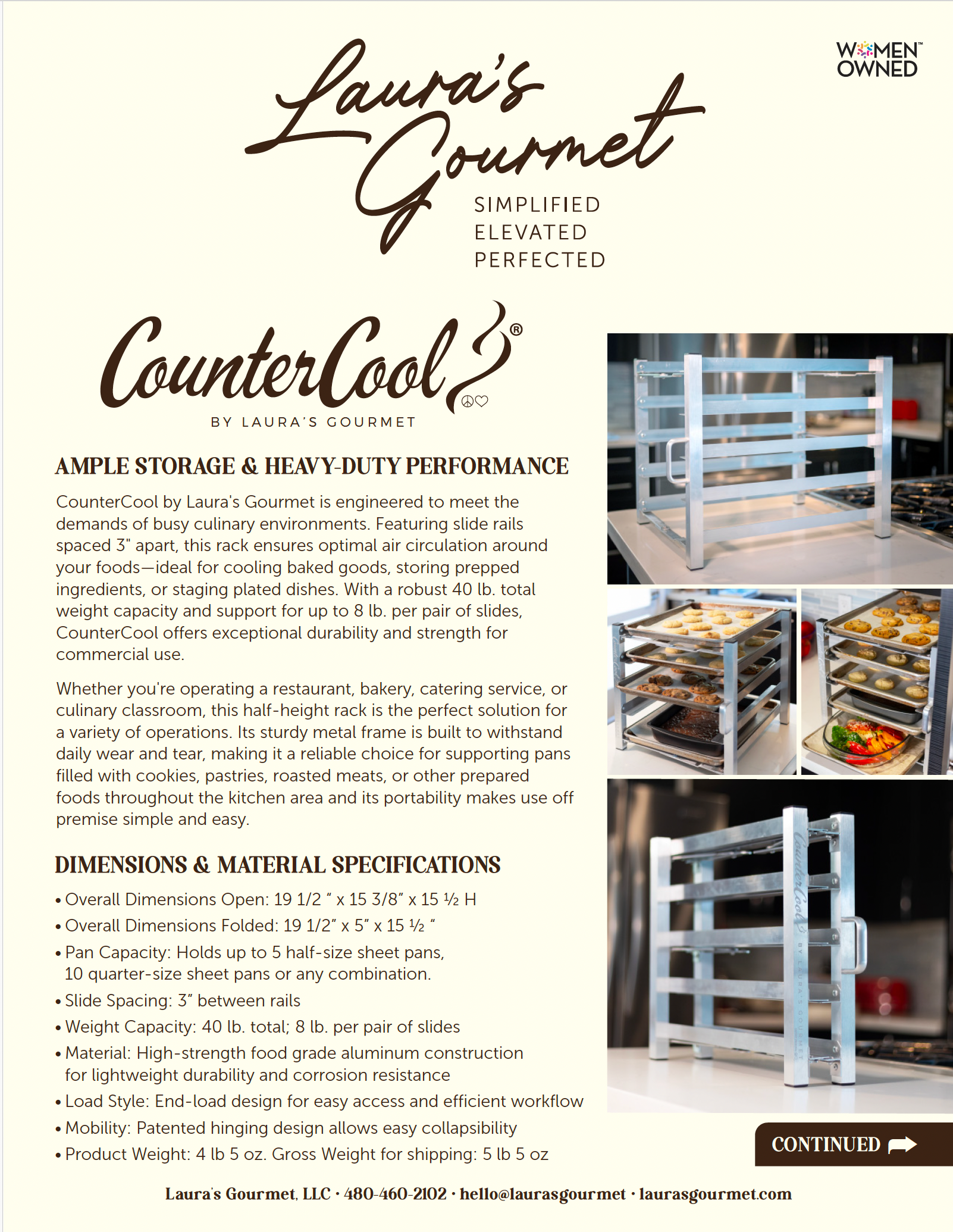 CounterCool®