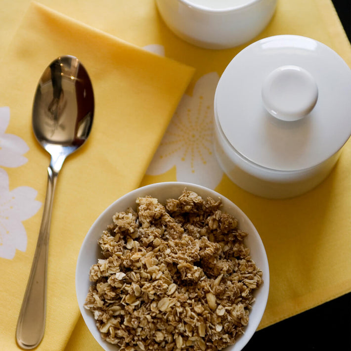 Laura's Gourmet Granola GlutenFree Certified Artisan Granola