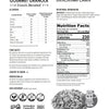 Wholesale Bulk/Foodservice Granola