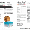 Nutrition Facts: The Italian Grain Savory Topper 