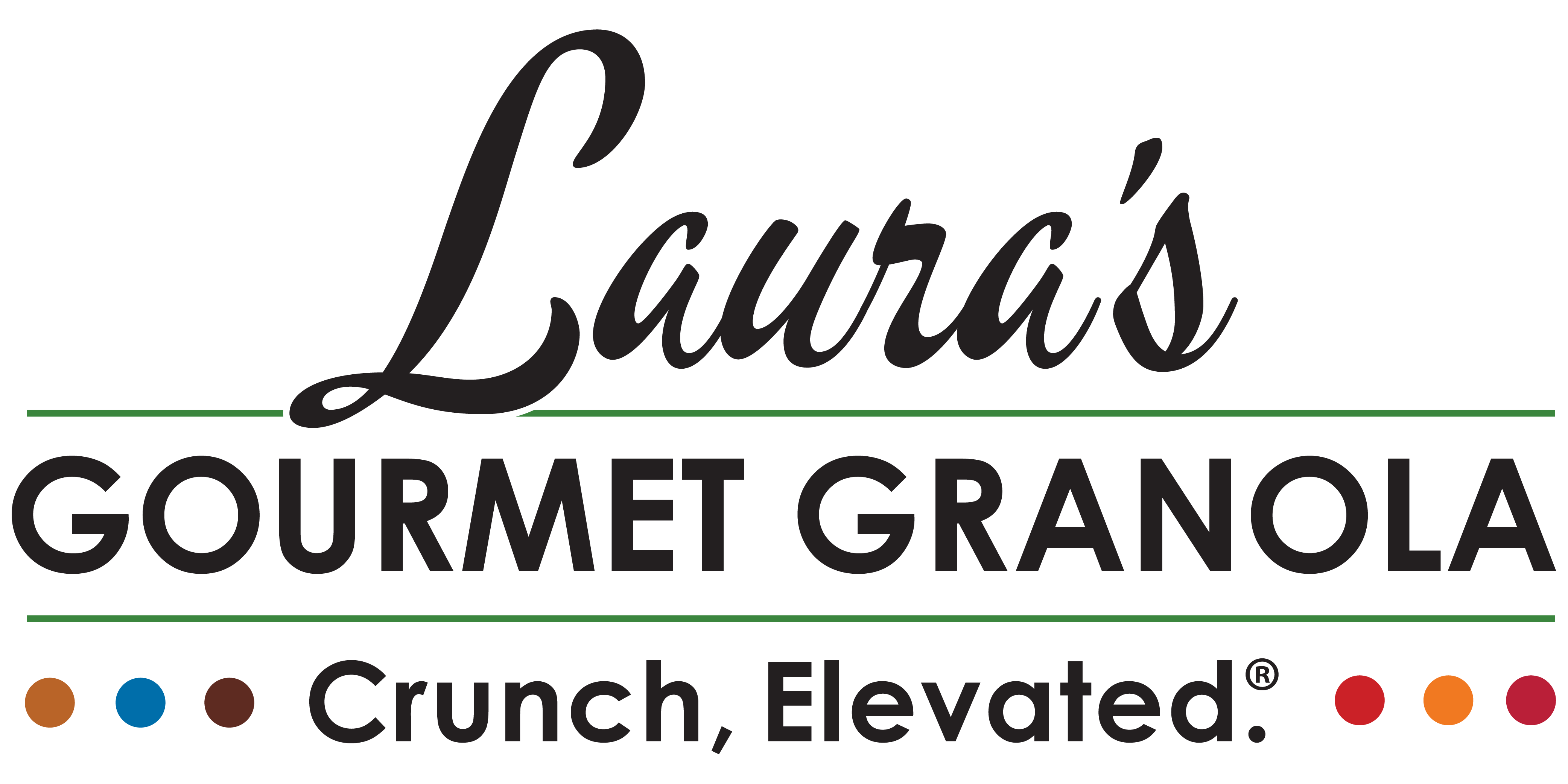 Laura's Gourmet