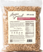 AppleLicious Crunch Granola