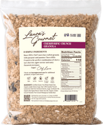 CherryRific Crunch Granola