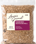 CherryRific Crunch Granola
