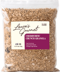 CherryRific Crunch Granola