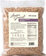 Coconut Crunch Granola