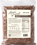 Dark Chocolate Crunch Granola