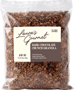Dark Chocolate Crunch Granola