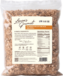 Pumpkin Pecan Crunch Granola