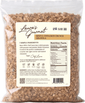 Sinful Cinnamon Crunch Granola