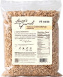 Vanilla Almond Crunch Granola