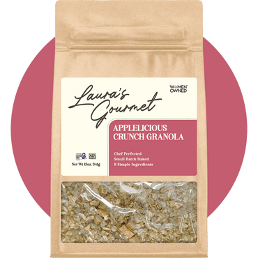 AppleLicious Crunch
