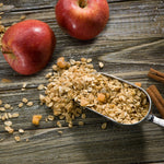AppleLicious Crunch Granola