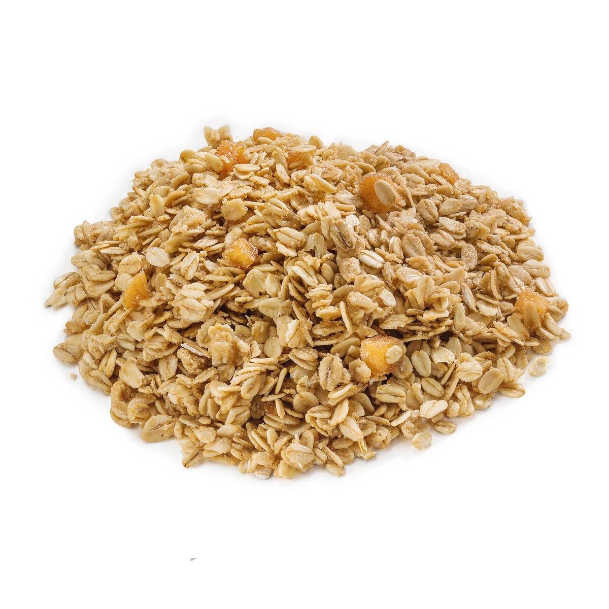 AppleLicious Crunch