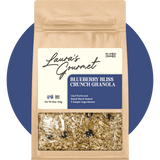 BlueBerry Bliss Crunch Granola