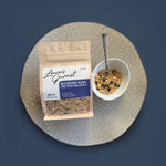 BlueBerry Bliss Crunch Granola