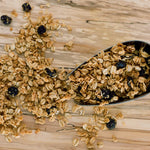 BlueBerry Bliss Crunch Granola