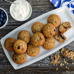 BlueBerry Bliss Crunch Granola