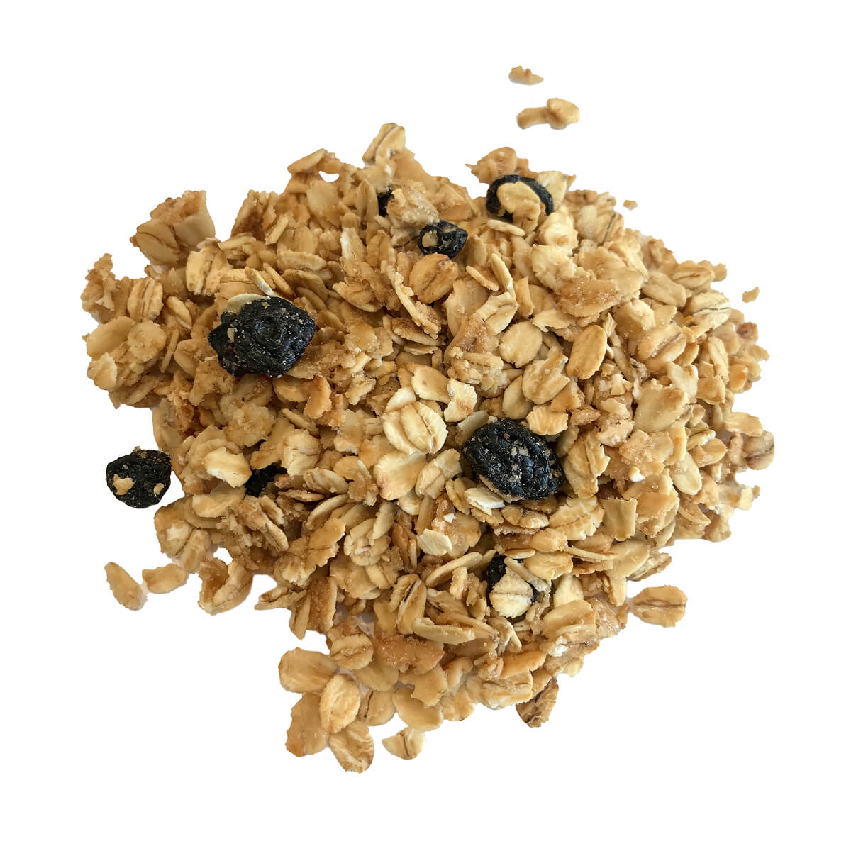 BlueBerry Bliss Crunch Granola